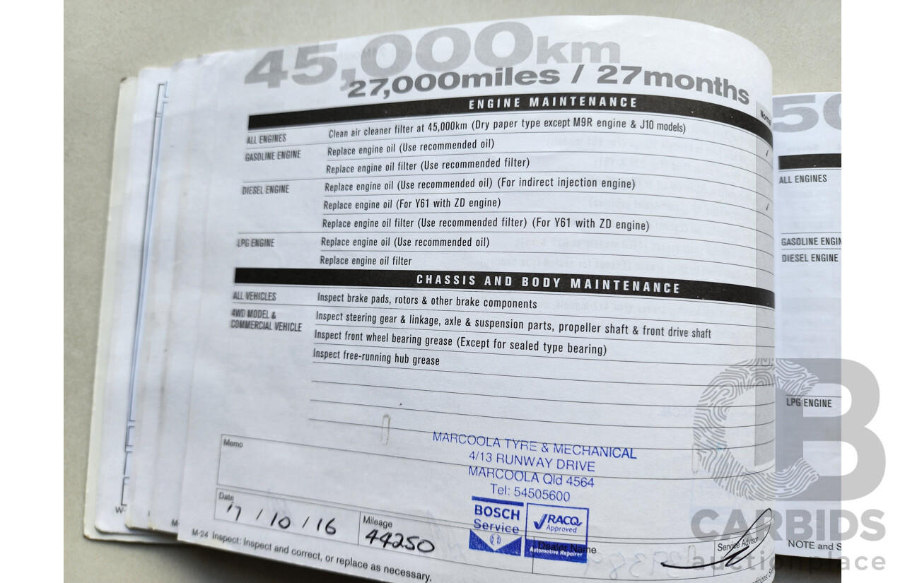 6/2013 Nissan Pulsar ST C12 5d Hatchback White 1.8L