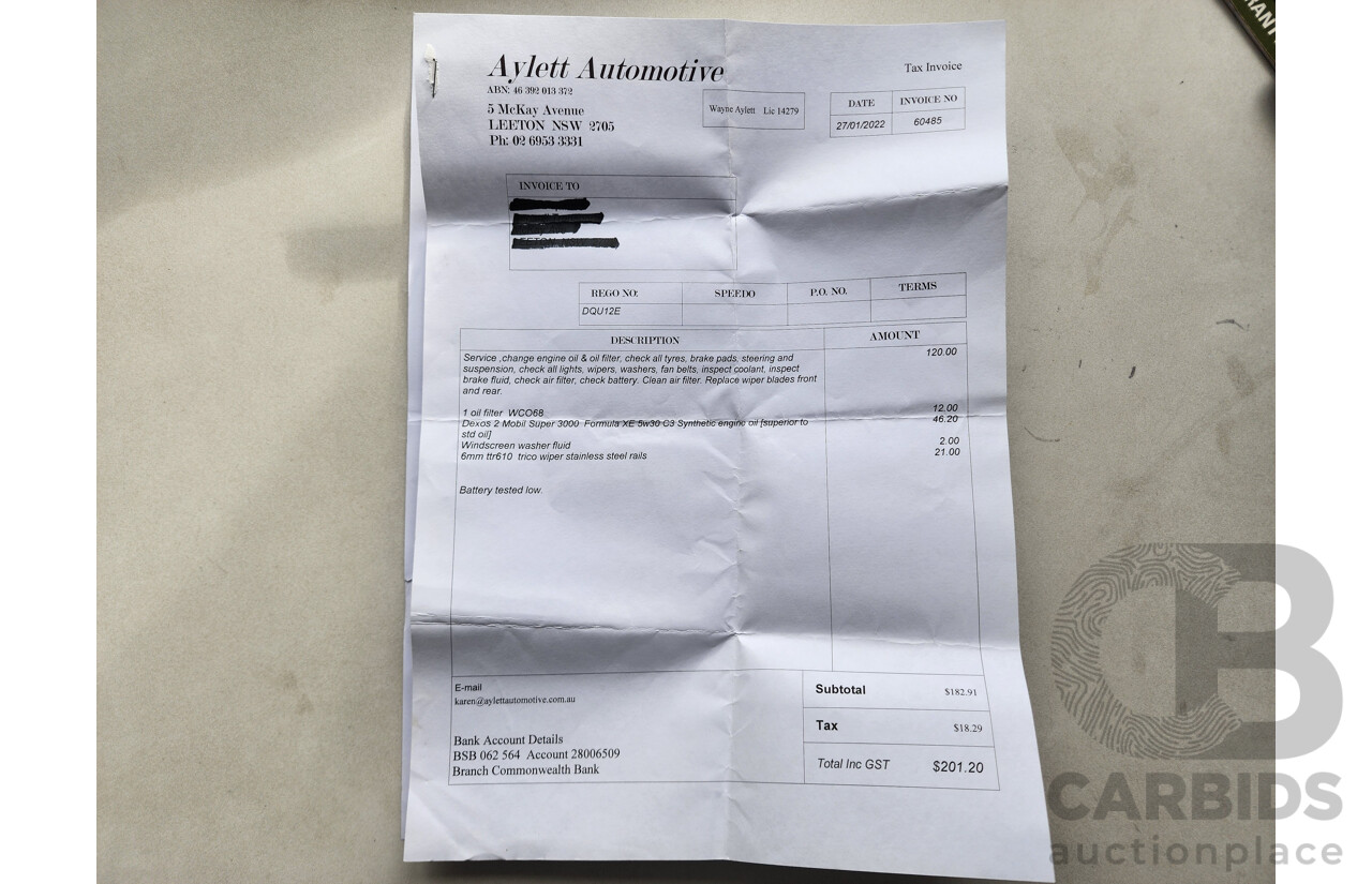 1/2015 Jeep Patriot Blackhawk MK MY14 4d Wagon Silver 2.0L