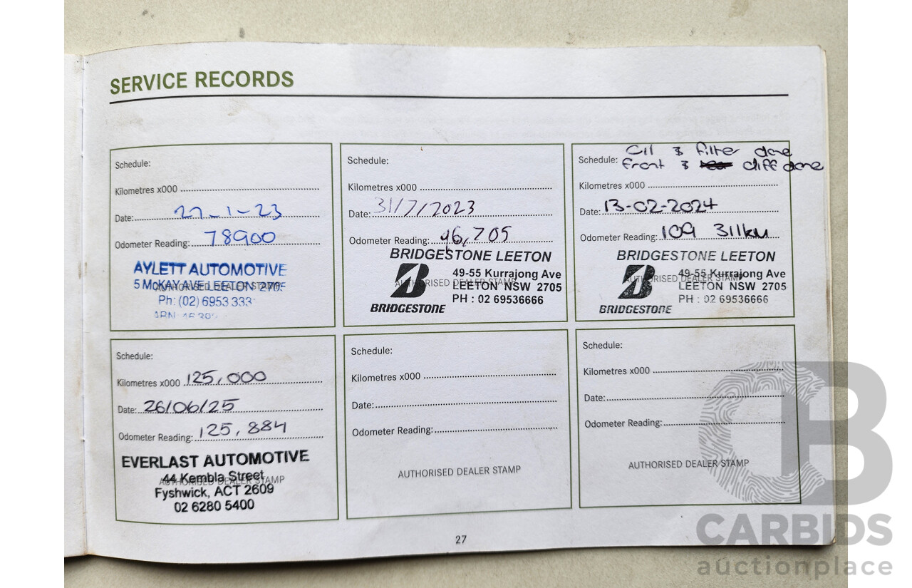 1/2015 Jeep Patriot Blackhawk MK MY14 4d Wagon Silver 2.0L