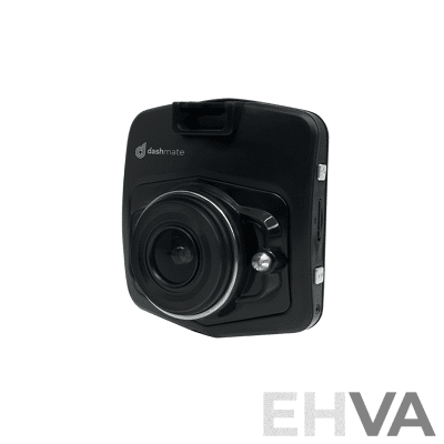 Dashmate HD Dash Camera