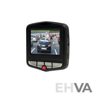 Dashmate HD Dash Camera