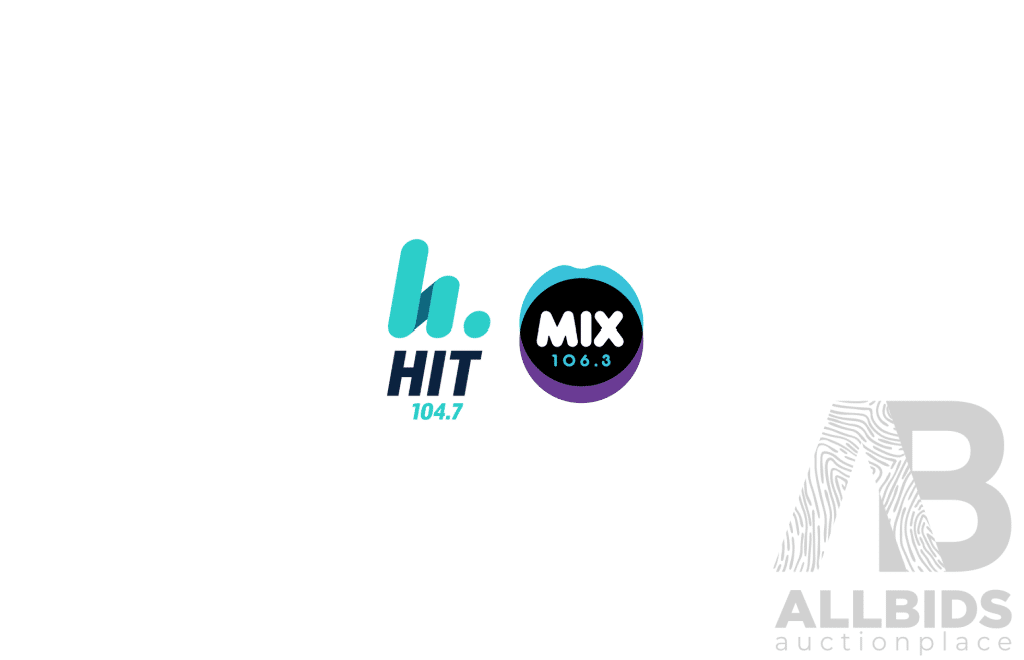 $5000 Advertising Voucher for Hit104.7 or Mix106.3