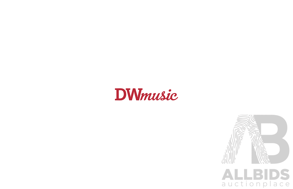 $100 DWMusic Voucher
