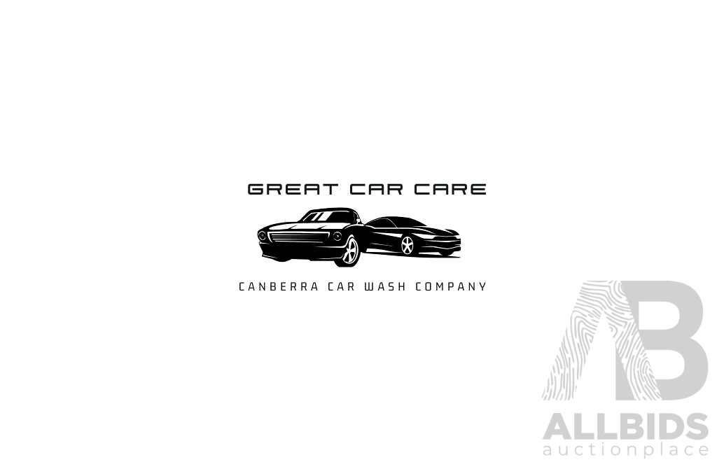 Exterior ceramic coating and full detailing - Valued at $1000