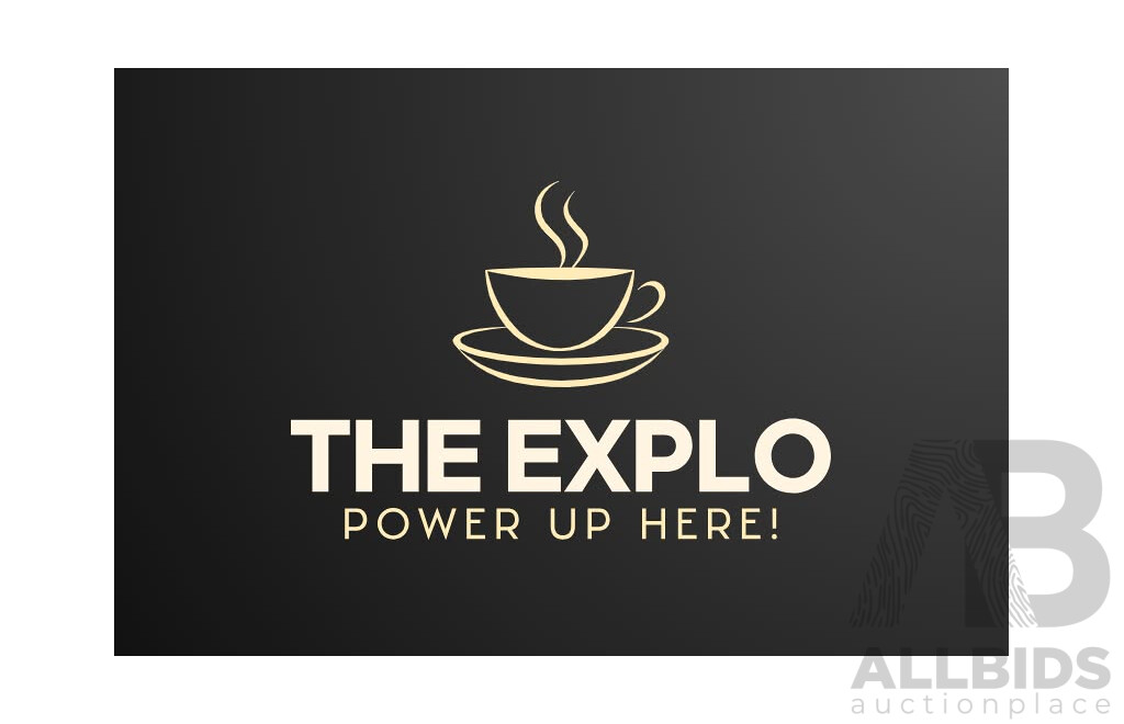 $100 Voucher - Explo Cafe