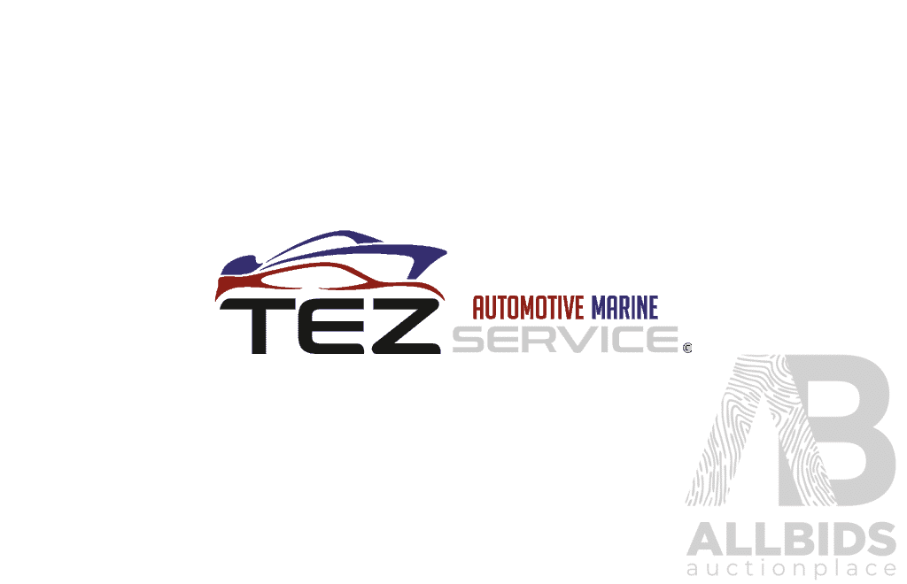 $200 TEZ Automotive Marine Service Voucher