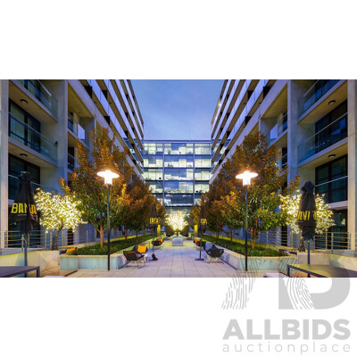 1 night at Avenue Hotel Spa Suite for 2 and buffet breakfast $200 voucher for Marble and Grain