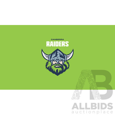 Raiders Corporate Box - 2 tickets