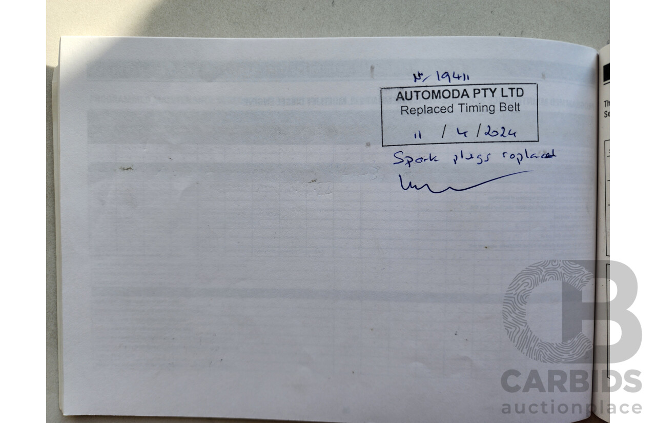 11/2013 Fiat 500 Sport MY13 3d Hatchback Black 1.4L