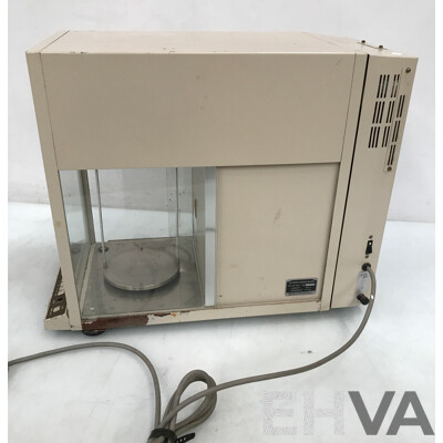 Shimadzu Libror AEL-160 Electronic Reading Blance