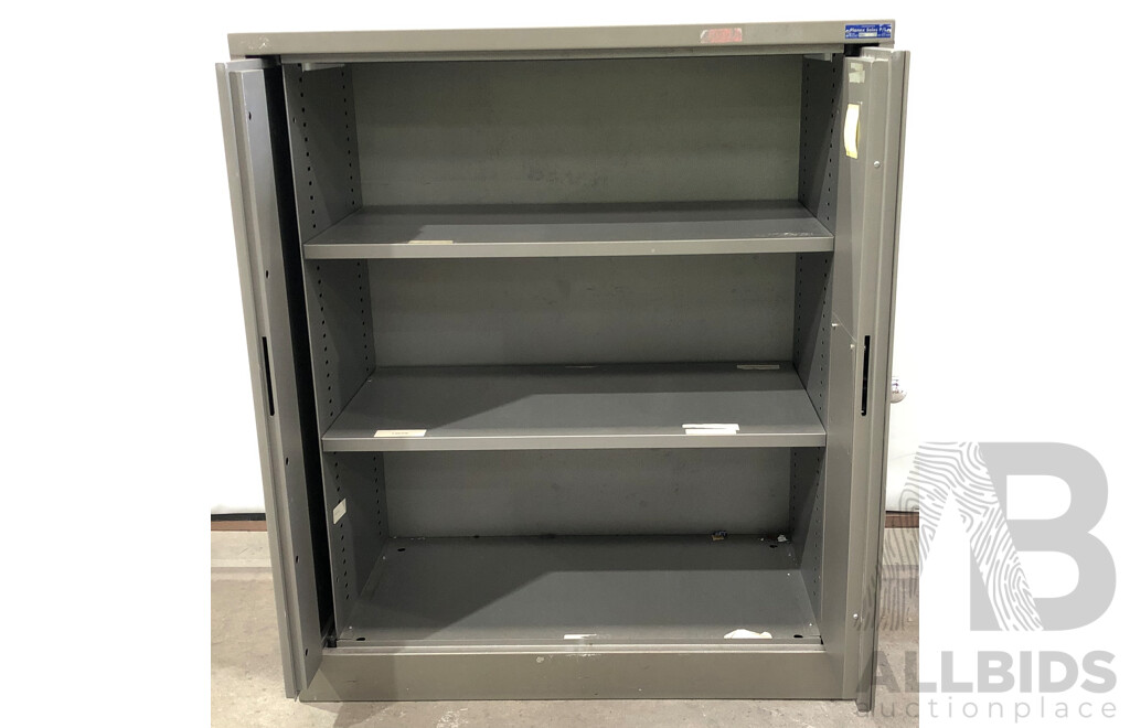 Planex C Class Storage Cabinet