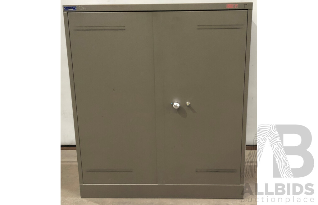 Planex C Class Storage Cabinet