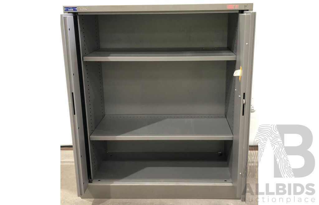 Planex C Class Storage Cabinet