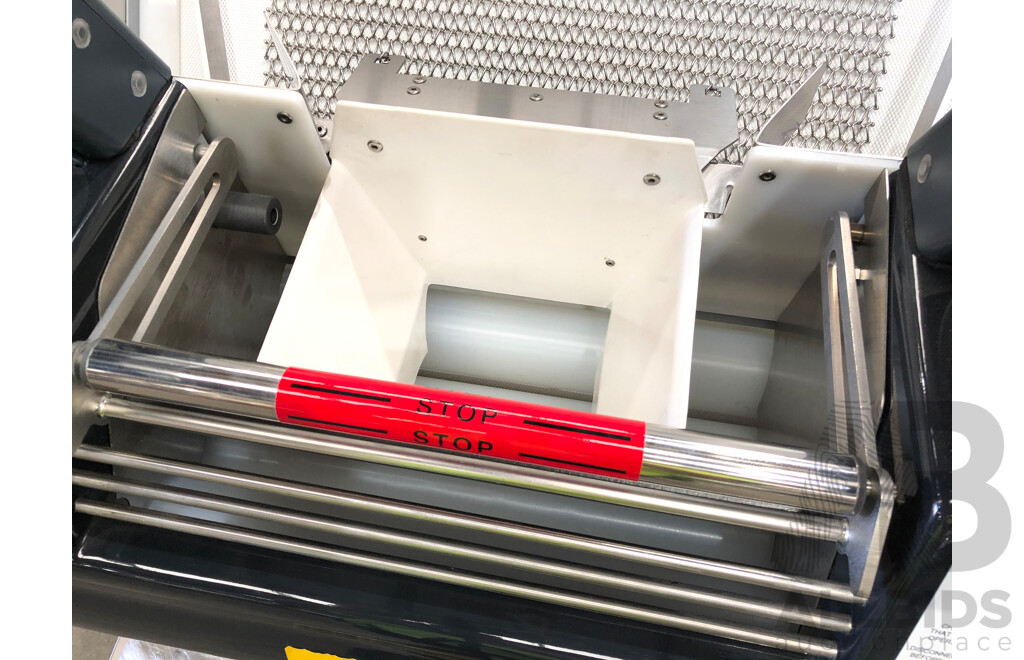 Moffat Versatile 2 Bread Moulder - New - RRP $18,000.00