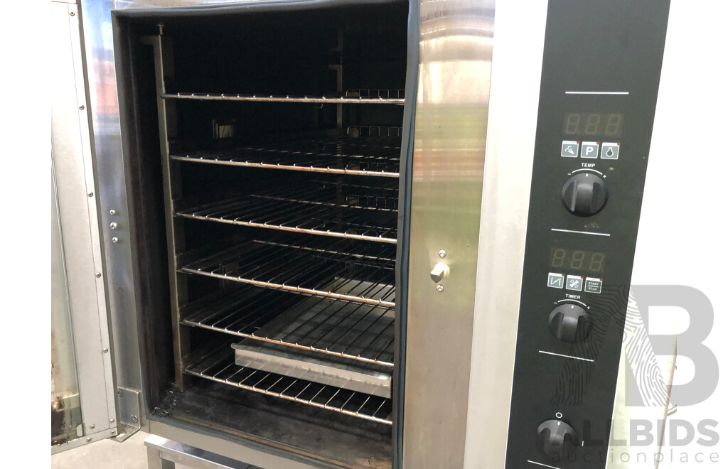 Moffat Turbofan Convection Oven