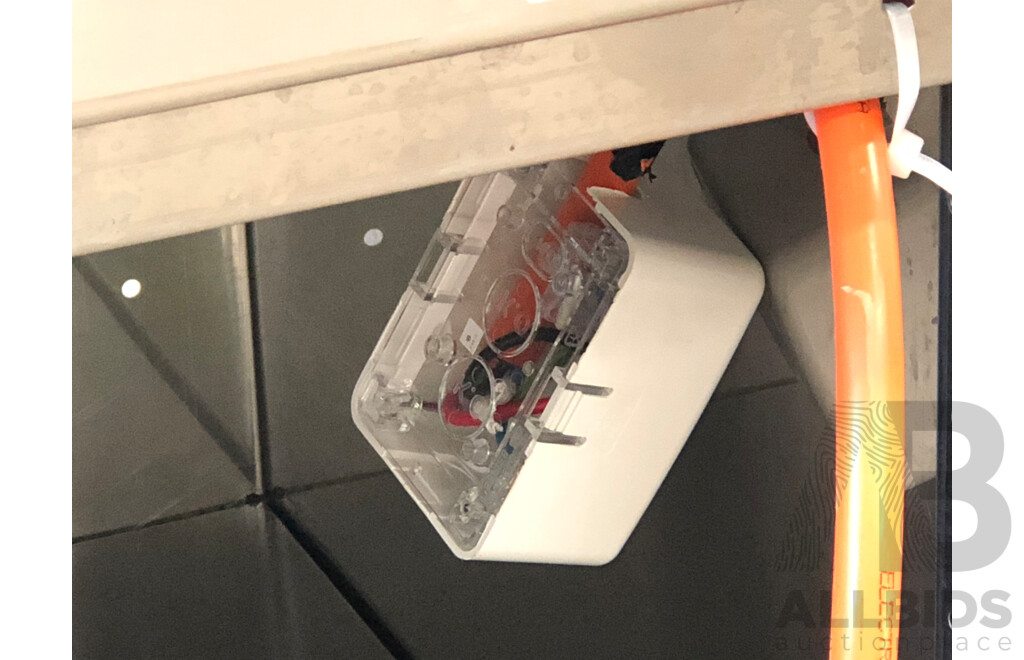 Zanussi Electric 400mm Freestanding Chargrill