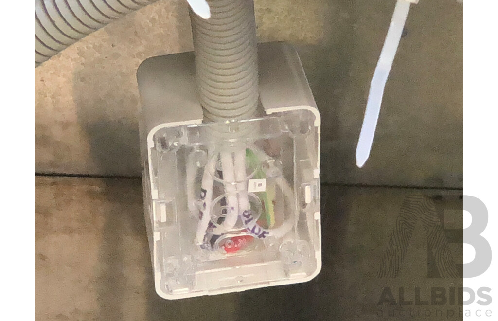 Zanussi 800mm Electric Freestanding Chargrill