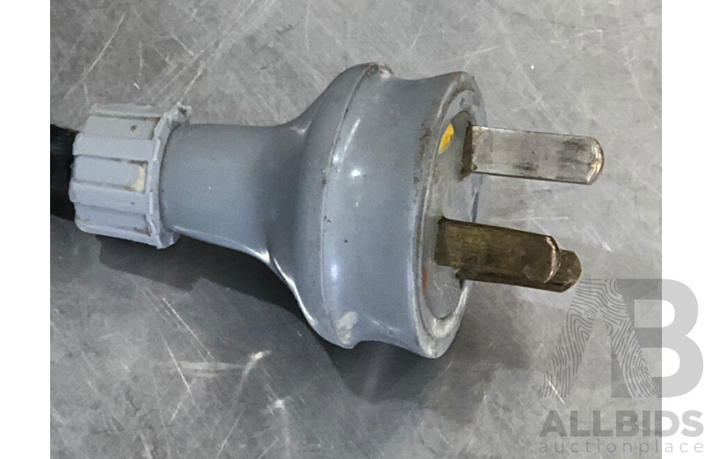 Carpigiani Labo Commercial Countertop Batch Freezer