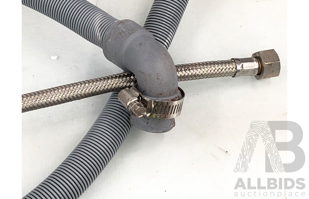 Expobar Two Group Head Coffee Machine