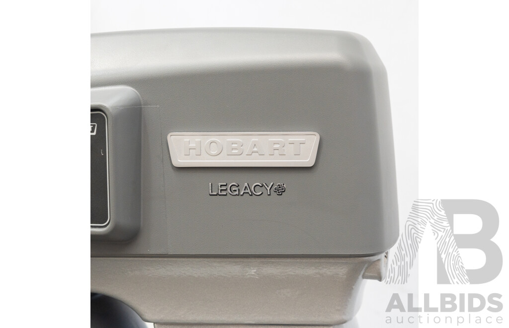 Hobart HL200-7STDA Legacy 20 Quart Planetary Mixer - New - RRP $13,500.00