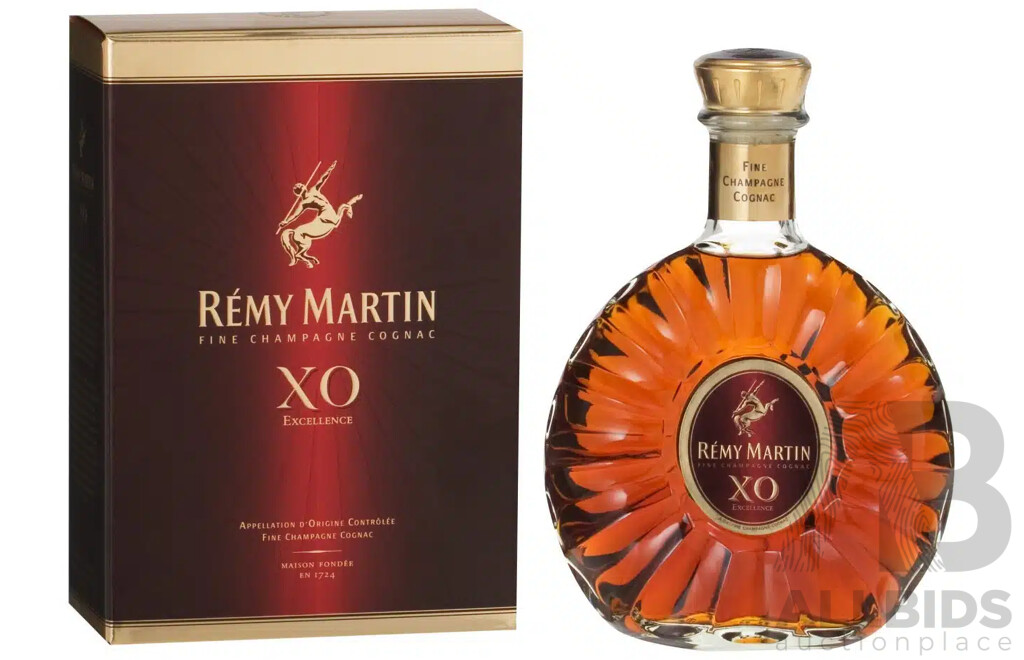 Remy Martin XO Cognac 1L