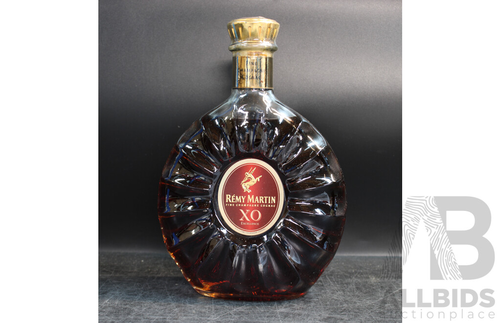 Remy Martin XO Cognac 1L