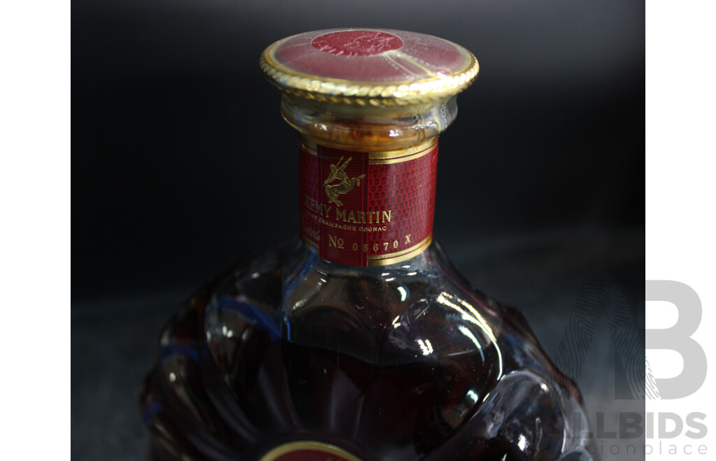 Remy Martin XO Excellence Cognac 1L