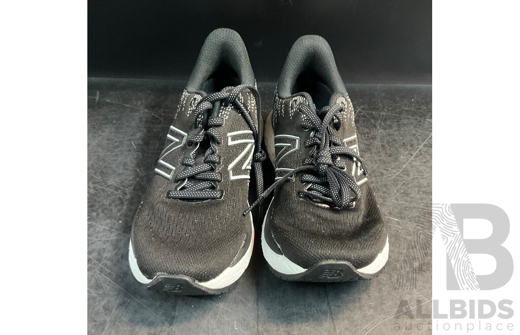 New Balance W880E11 Fresh Foam Running Shoe Size US6
