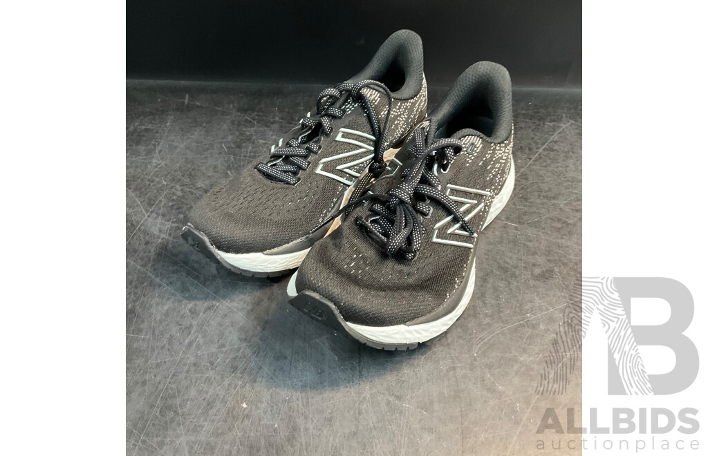 New Balance W880E11 Fresh Foam Running Shoe Size US6