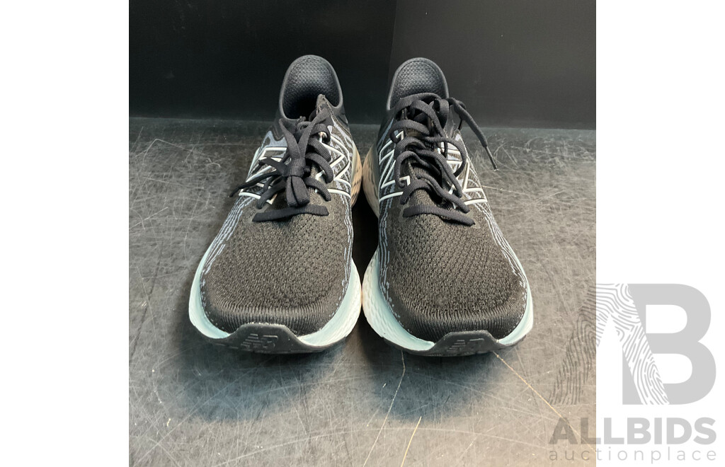 New Balance M1080B11 Fresh Foam Running Shoes - Size US 7.5