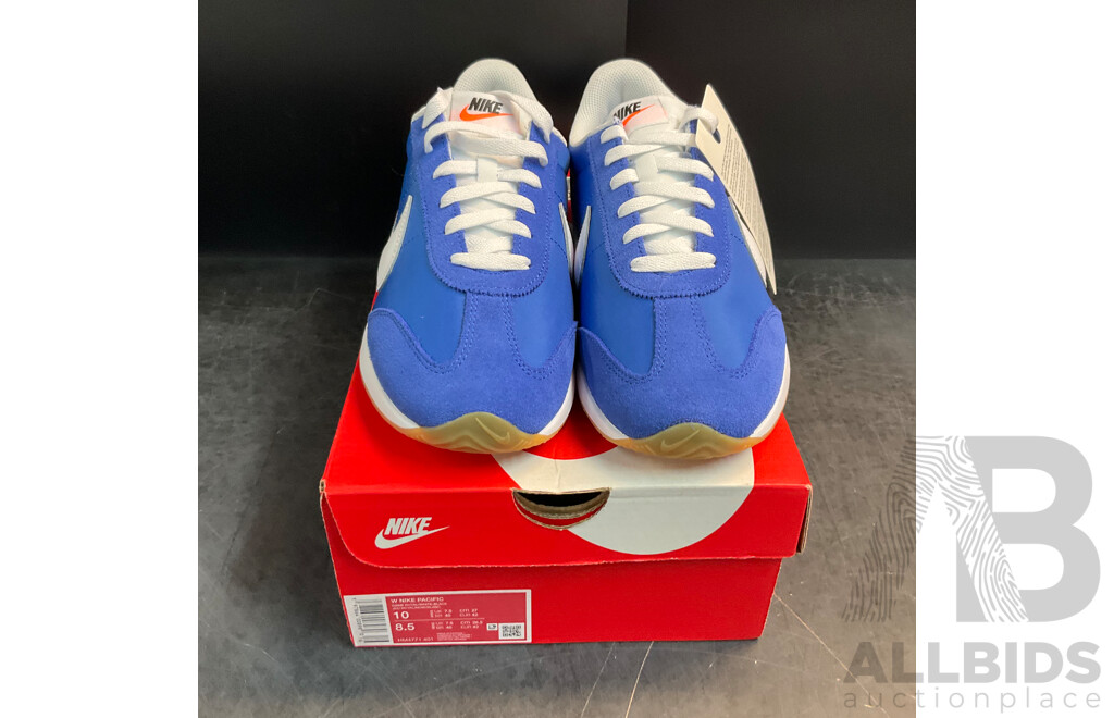 Nike Pacific Women's Shoes - Size US10