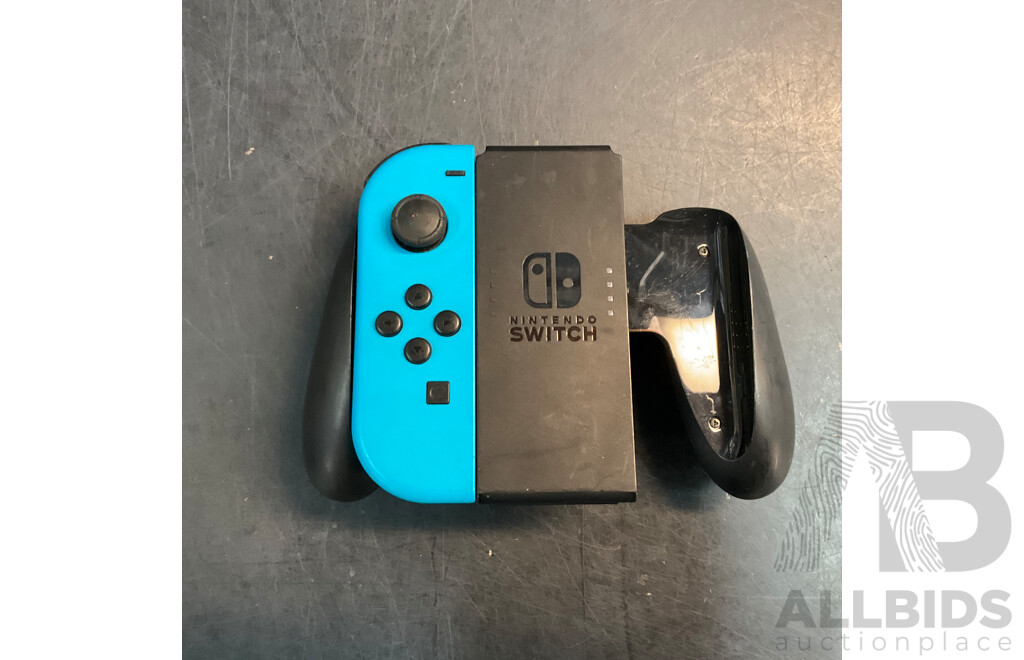 Nintendo Switch Green/ Orange/ Blue