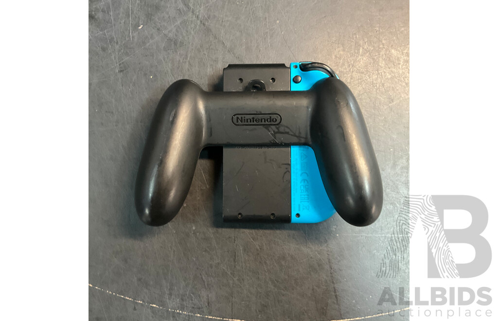 Nintendo Switch Green/ Orange/ Blue