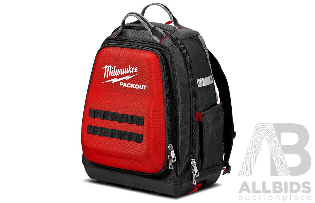 MILWAUKEE Packout Backpack 