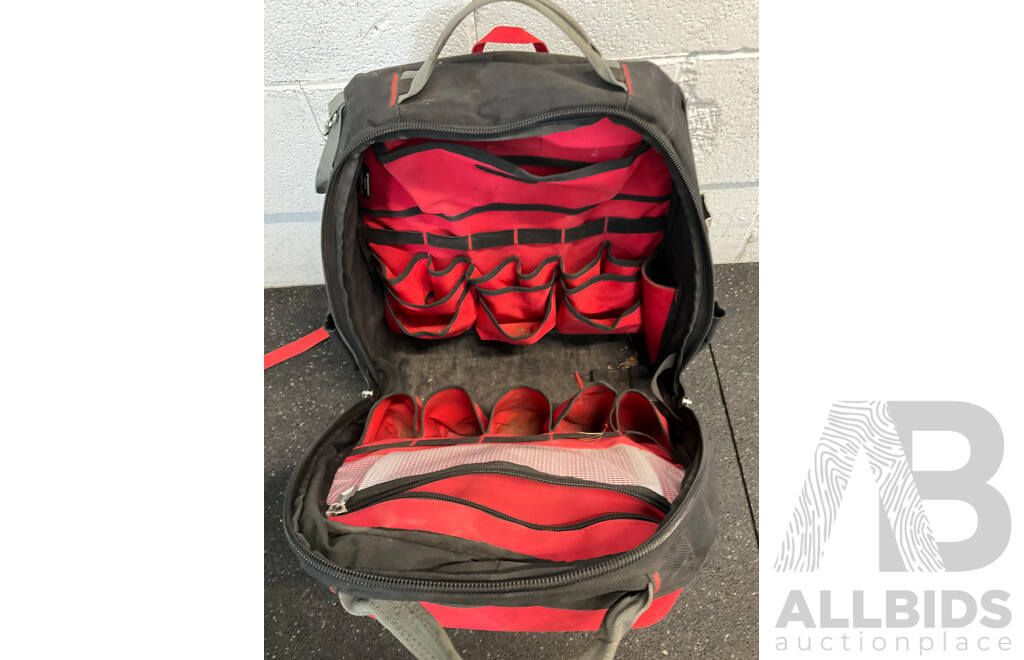 MILWAUKEE Packout Backpack 