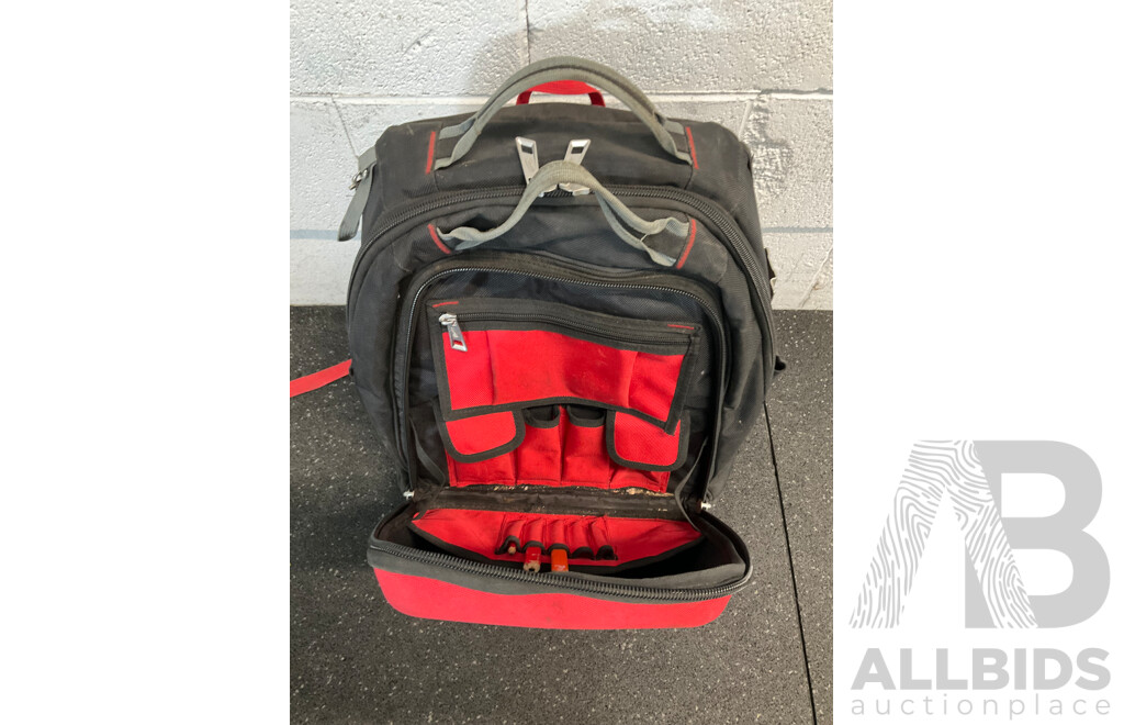 MILWAUKEE Packout Backpack 