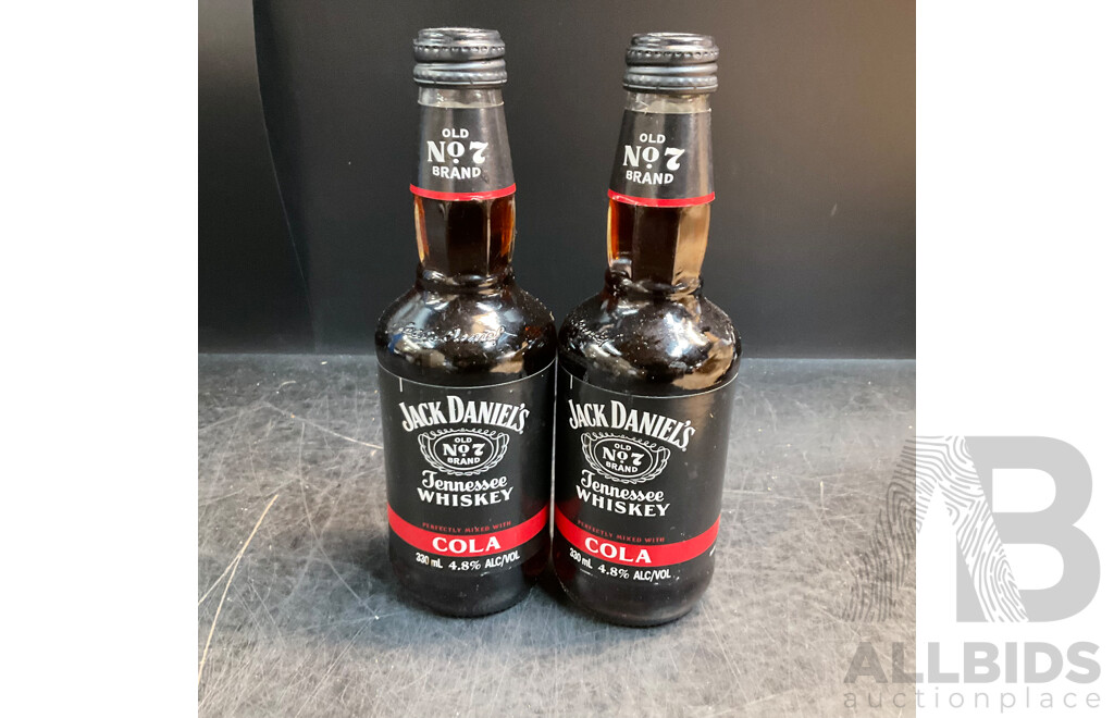 GEE-UP Vodka Mixed Pack Bottle 275mL 10pk  & Cruiser Sour Grape Vodka Drinks X3  & Jack Daniel's Whisky with Cola X2
