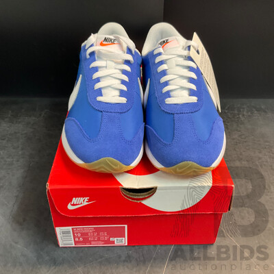 Nike Pacific Women's Shoes - Size US10