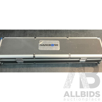 HARDKORR 3 Colour Camp Light Kit with Case - ORP $159