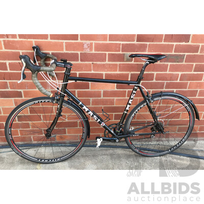 Masi Speciale 10 Speed Road Bike
