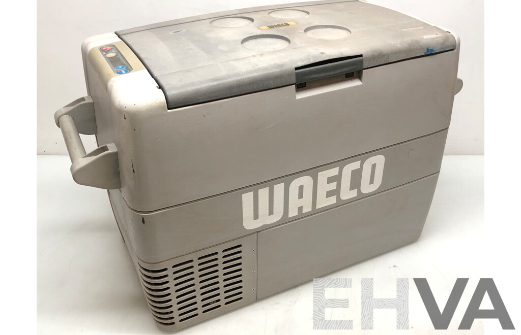 Waeco Coolfreeze 50 Litre Portable Fridge