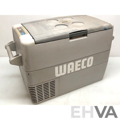Waeco Coolfreeze 50 Litre Portable Fridge