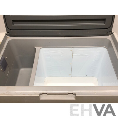 Waeco Coolfreeze 50 Litre Portable Fridge