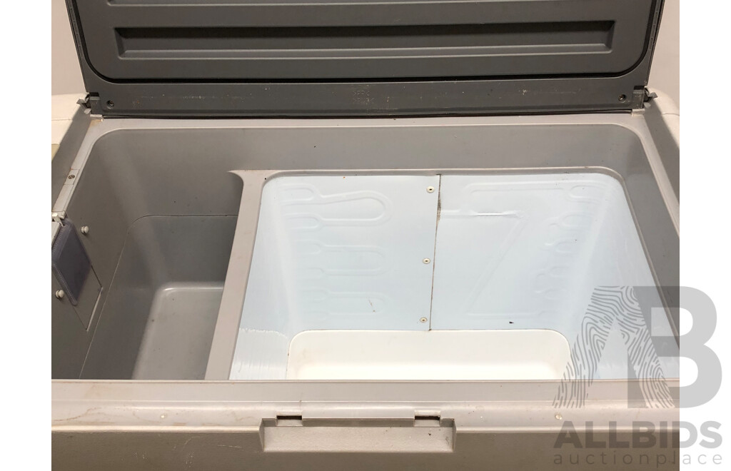Waeco Coolfreeze 50 Litre Portable Fridge