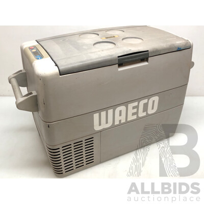Waeco Coolfreeze 50 Litre Portable Fridge