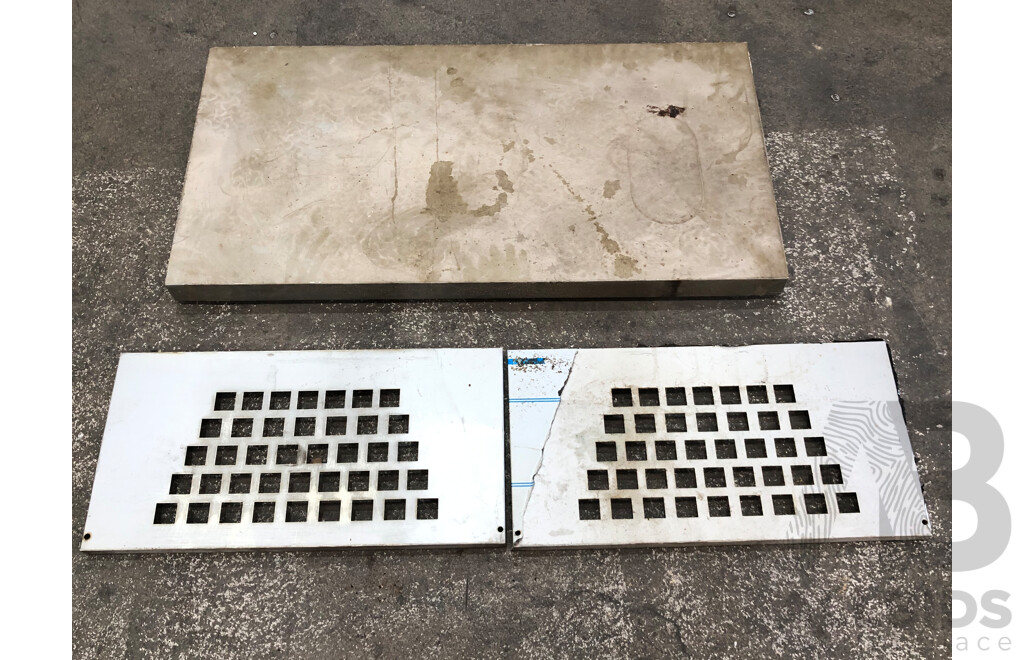 Panem Electric Retarder/Proofer Cabinet