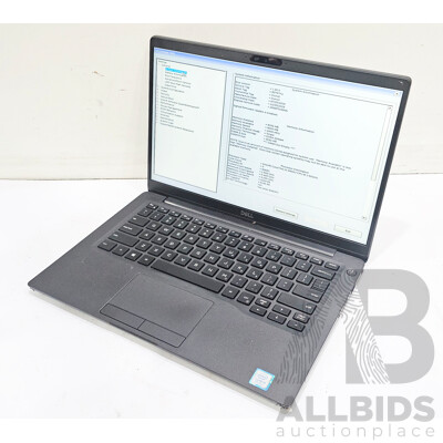 Dell Latitude 7400 Intel Core I5 (8365U) 1.60GHz-4.10GHz 4-Core CPU 14-Inch Laptop Dell Latitude 7400 Intel Core I5 (8365U) 1.60GHz-4.10GHz 4-Core CPU 14-Inch Laptop