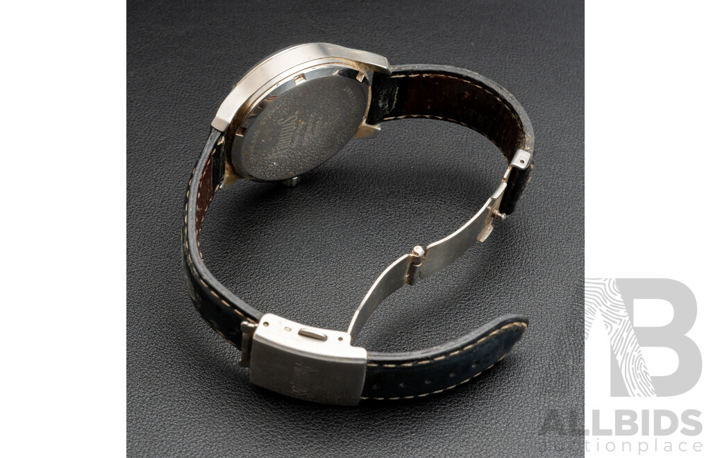 Arbutus New York Automatic Mens Watch, AR0074 - Working