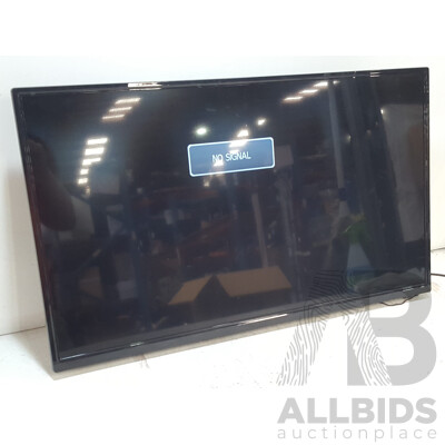 Dick Smith (GE6930) 31.5-Inch HD LED LCD Television