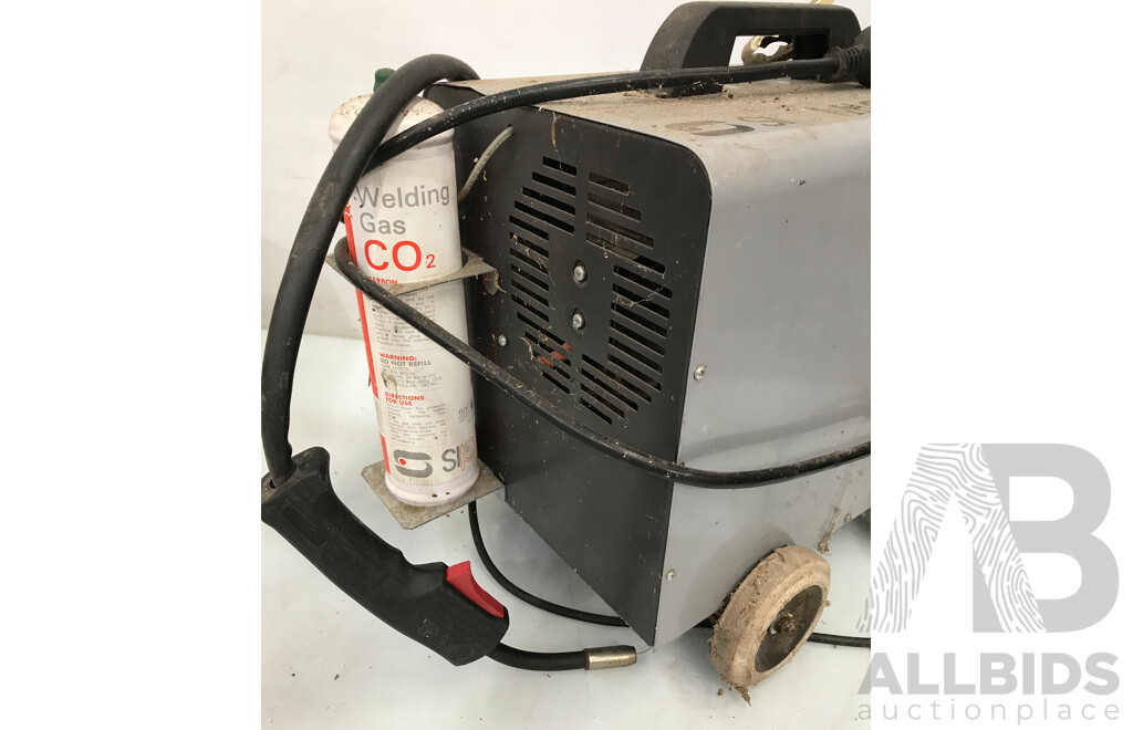 SIP MIGmate 150N Welding Machine